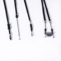 Perfect quality products passenger car brake parking brake cable hand brake cable right hand oem 6N0609721K for focus